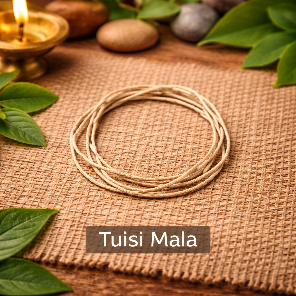 Tulsi Mala