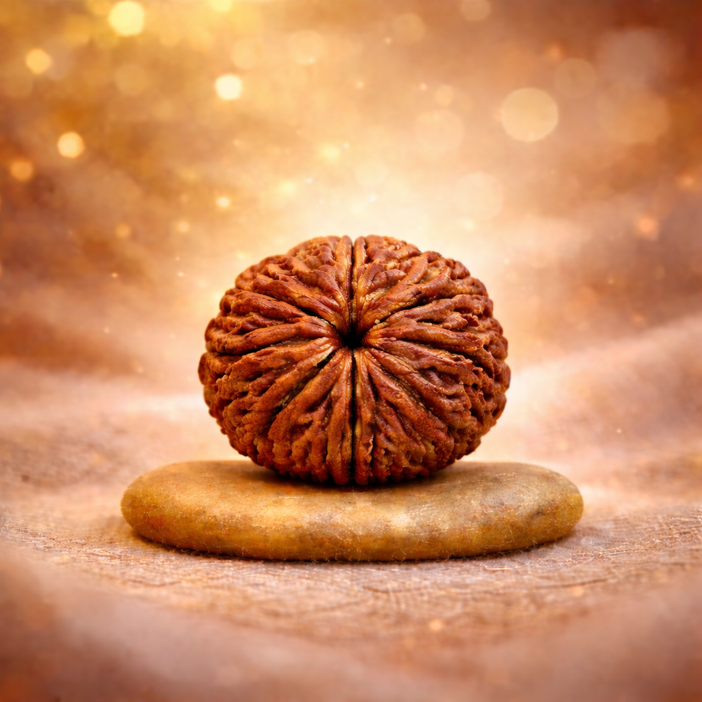 7 Mukhi Rudraksha (Nepali)